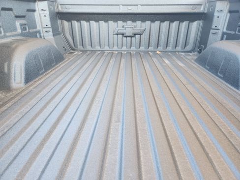 New 2026 Chevrolet Silverado 1500 RST image 33