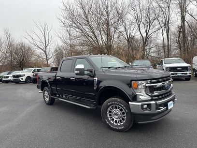 Used 2022 Ford F250 XLT w/ XLT Premium Package