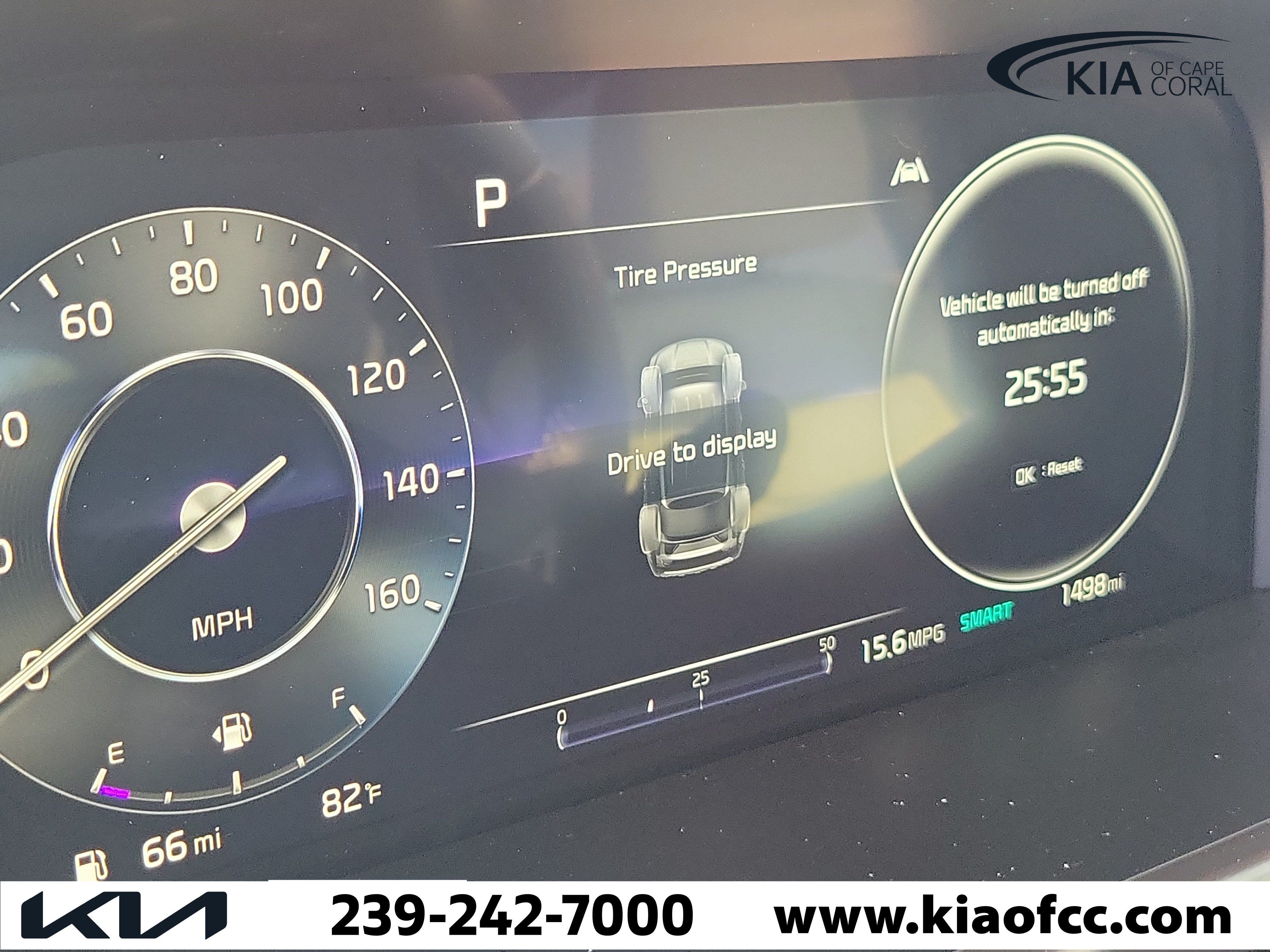 Certified 2023 Kia Sorento SX FWD image 30