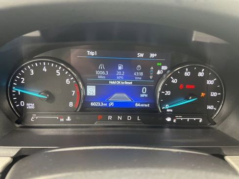 Used 2024 Ford Explorer XLT w/ Equipment Group 202A image 17