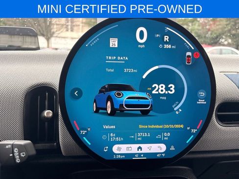 Used 2025 MINI Cooper S FWD image 31