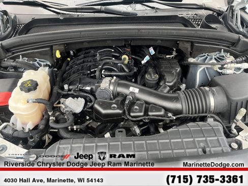 Used 2024 Jeep Grand Cherokee Altitude image 13