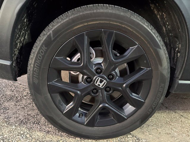 Used 2025 Honda HR-V Sport image 7