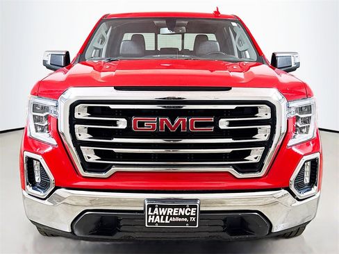 Used 2019 GMC Sierra 1500 SLT image 2