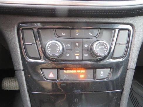 Used 2018 Buick Encore Sport Touring w/ Safety Package image 23