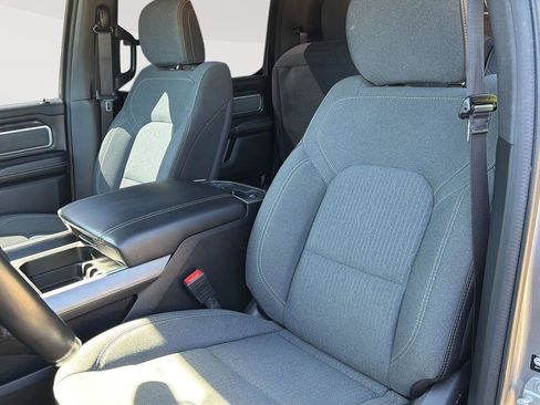 Used 2022 RAM 1500 Lone Star image 18