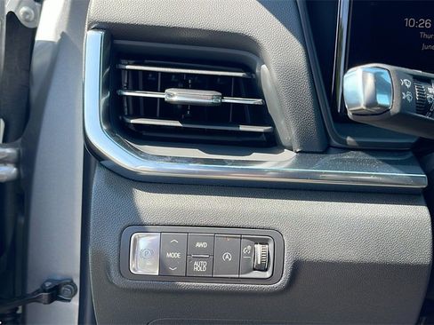 New 2026 GMC Terrain Elevation w/ Elevation Premium Package image 25