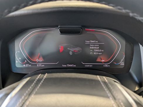 Used 2020 BMW 840i Convertible image 12