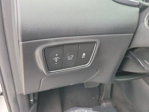 Certified 2024 Hyundai Tucson SEL FWD image 17