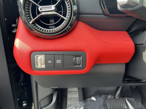 Used 2025 Chevrolet Blazer EV SS w/ Performance Package image 16