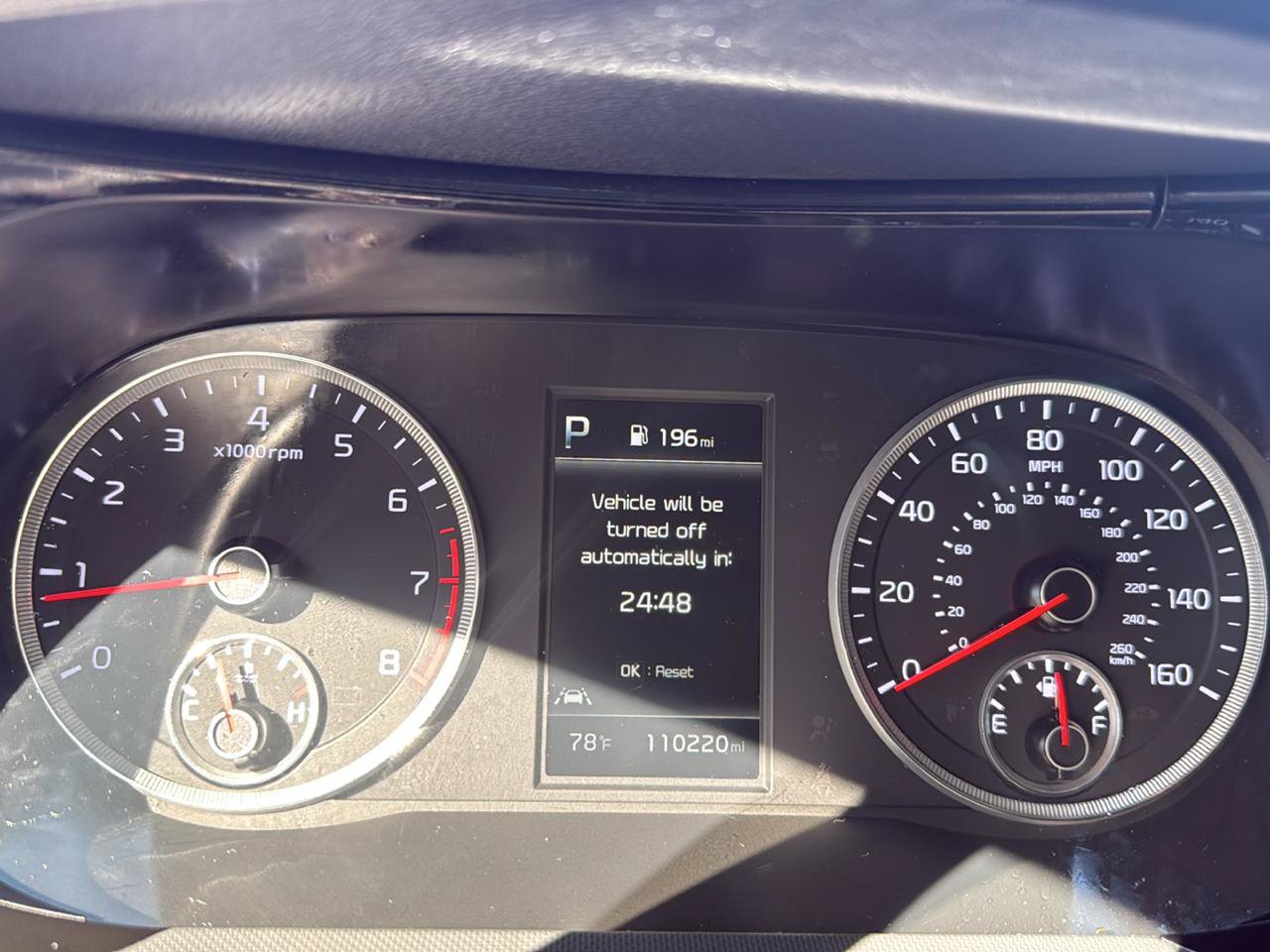 Used 2021 Kia K5 LXS FWD image 18