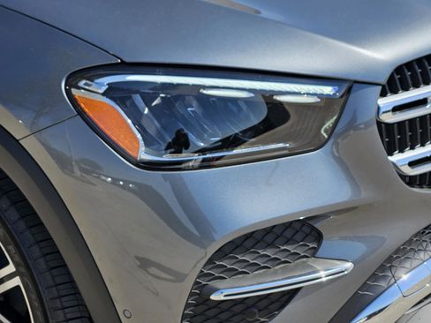 Used 2026 Mercedes-Benz GLE 350 4MATIC image 7