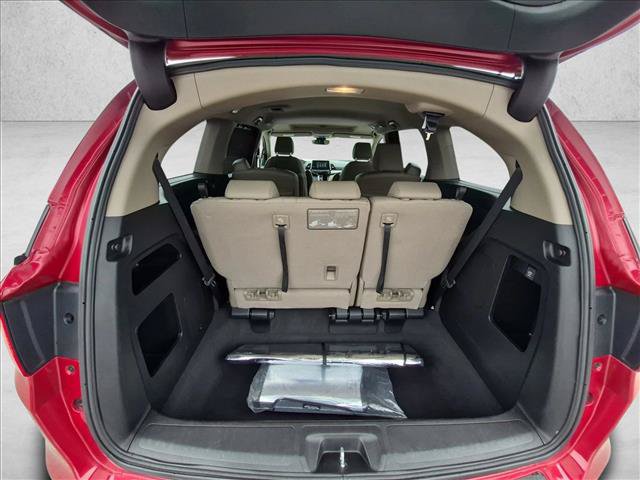 Used 2022 Honda Odyssey EX-L image 6