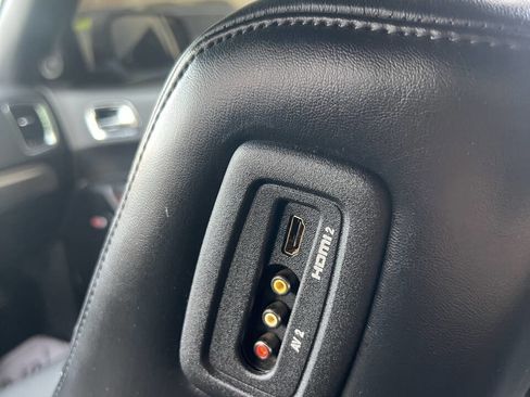 Used 2016 Dodge Durango R/T w/ Trailer Tow Group IV image 26