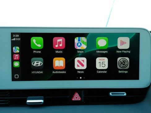 Used 2022 Hyundai Ioniq 5 SE image 9