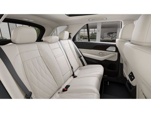 New 2026 Mercedes-Benz GLE 53 AMG 4MATIC image 5
