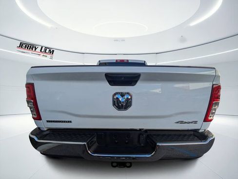 Used 2023 RAM 2500 Big Horn w/ Level 1 Equipment Group image 4