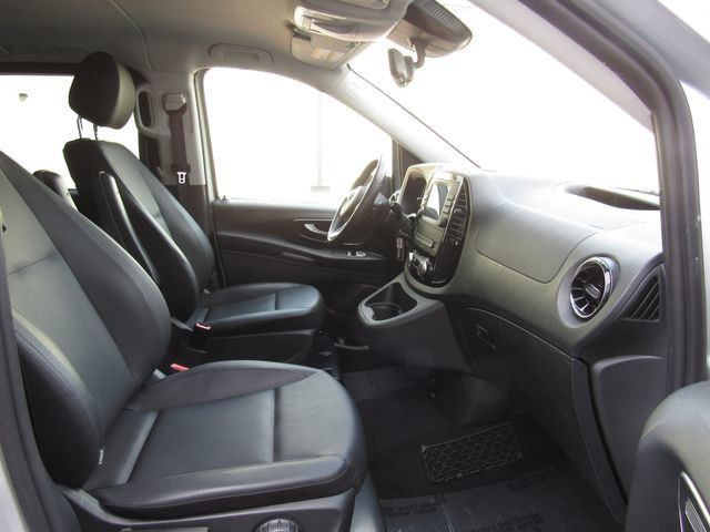 Used 2023 Mercedes-Benz Metris Passenger image 19