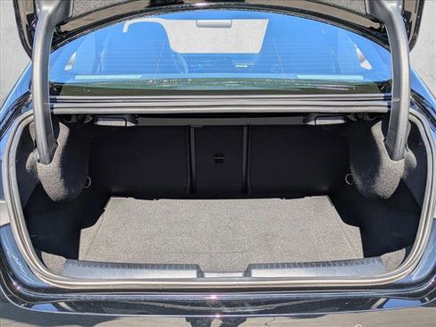 Certified 2025 Mercedes-Benz CLA 35 AMG 4MATIC image 10