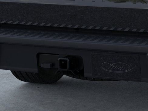 New 2026 Ford Maverick XL AWD/4WD image 23