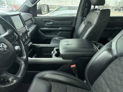 Used 2019 RAM 1500 Sport w/ Level 2 Equipment Group image 4