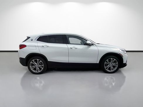 Used 2019 BMW X2 sDrive28i FWD image 2