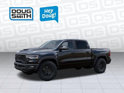 New 2026 RAM 1500 RHO AWD/4WD image 2