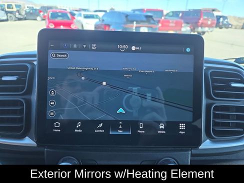 Used 2024 RAM ProMaster 1500 w/ Quick Order Package 22H SLT+ image 24