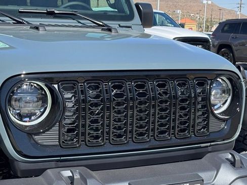 New 2026 Jeep Wrangler Willys image 5