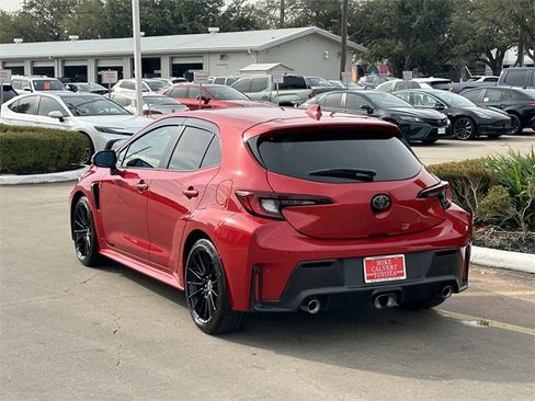 Used 2023 Toyota Corolla GR image 5