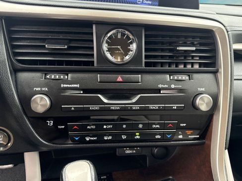 Certified 2022 Lexus RX 350 FWD w/ Premium Package image 13