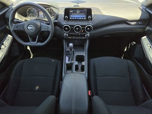 Used 2025 Nissan Sentra S FWD image 25