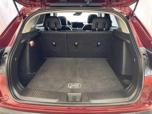 Certified 2024 Chevrolet Trax ACTIV w/ Sunroof Package FWD image 24