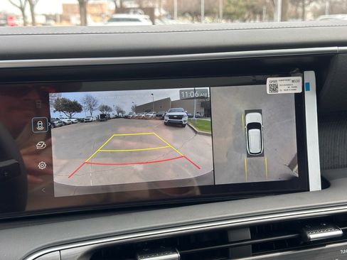 Certified 2026 Hyundai Palisade Calligraphy image 43