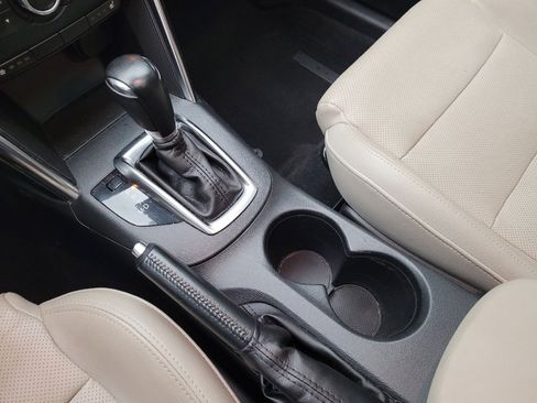 Used 2015 MAZDA CX-5 Grand Touring AWD/4WD image 26