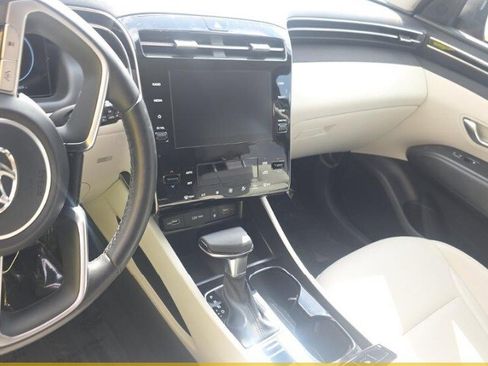 Used 2023 Hyundai Tucson SEL w/ Convenience Package image 7