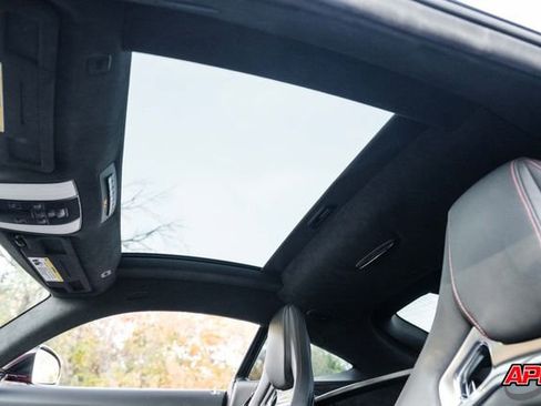 Used 2016 Mercedes-Benz AMG GT S image 38