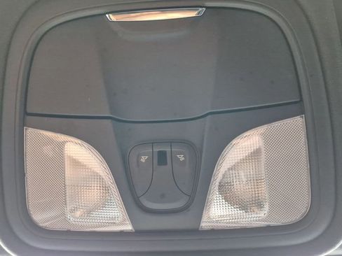 Used 2015 Chrysler 200 S w/ Navigation & Sound Group I image 24