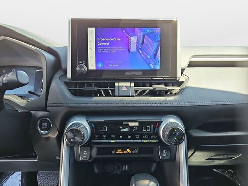 Certified 2025 Toyota RAV4 XLE FWD image 14