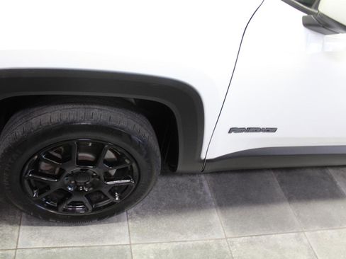 Used 2020 Jeep Renegade Altitude AWD/4WD image 31