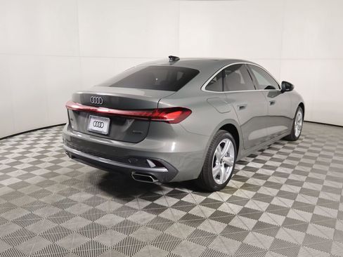 Used 2025 Audi A5 2.0T Premium w/ Premium Plus AWD/4WD image 6