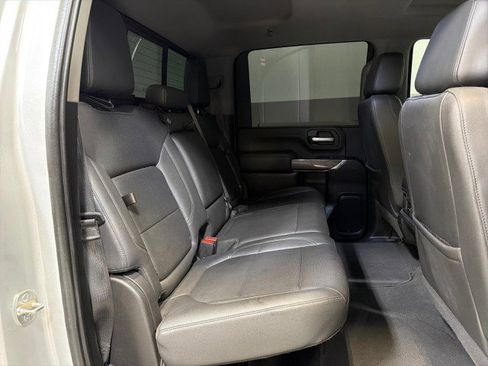 Used 2021 Chevrolet Silverado 3500 LTZ w/ LTZ Texas Edition image 42