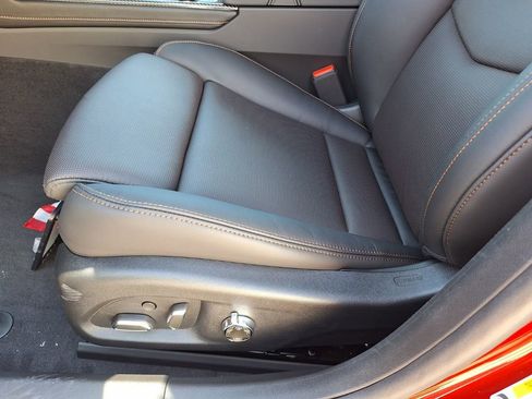 New 2026 Cadillac CT5 Sport image 30