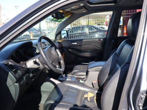 Used 2006 Acura MDX Touring AWD/4WD image 14