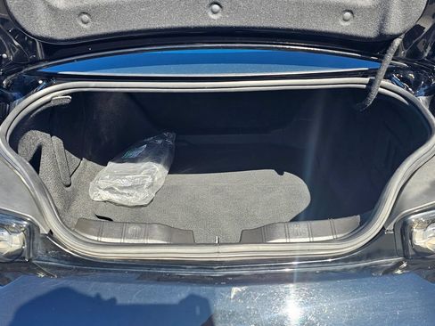 Used 2022 Chevrolet Camaro ZL1 RWD image 14