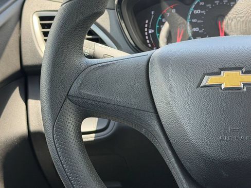 Used 2020 Chevrolet Spark LS FWD image 15