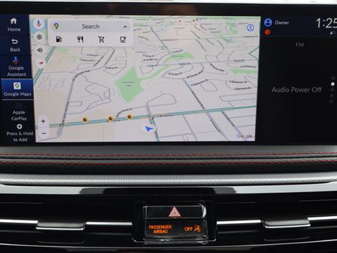 New 2026 Acura MDX A-Spec image 17