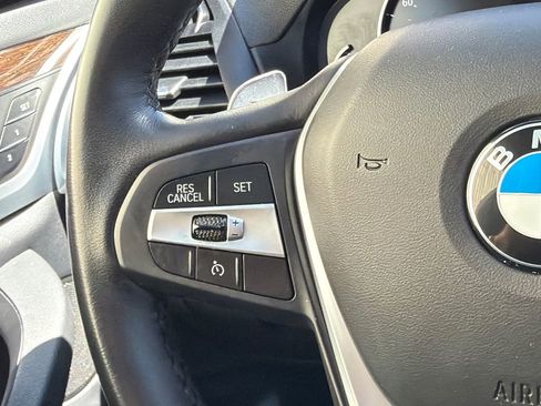 Used 2021 BMW X3 M40i AWD/4WD image 24