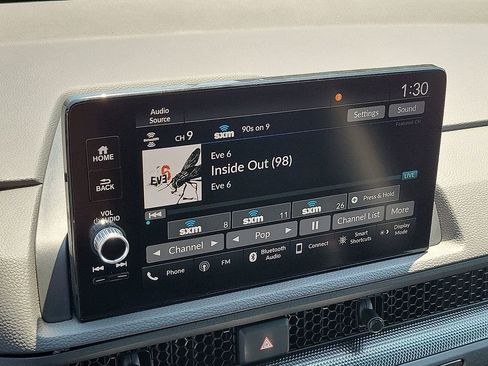 New 2025 Honda CR-V Sport-L image 9