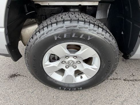 Certified 2021 RAM 1500 Big Horn image 15